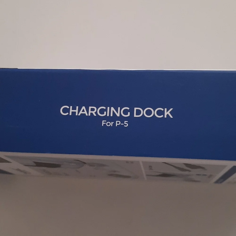 Charging Dock - PS5